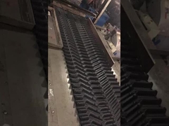 پر کردن فیلم برج خنک کننده OF21