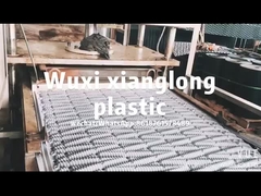 پر کردن فیلم برج خنک کننده Kingsun