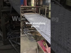 برج خنک کننده PVC انواع پر کردن رسانه های پر کردن صنعتی در برج خنک کننده