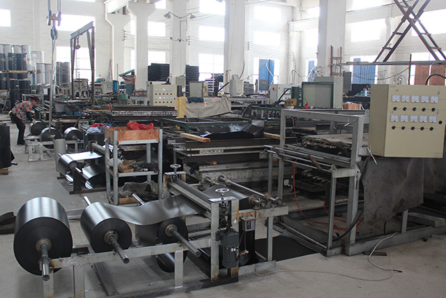 چین Wuxi Xianglong Plastic Technology Co., Ltd. نمایه شرکت