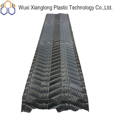 برج خنک کننده صنعتی S Wave Blue قیمت فیل های خنک کننده پی وی سی