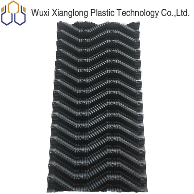 برج خنک کننده صنعتی S Wave Blue قیمت فیل های خنک کننده پی وی سی