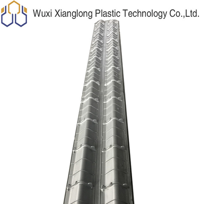 PVC 145mm EAC Drift Eliminator Of Cooling Tower Counterflow Crossflow Design Cellular
