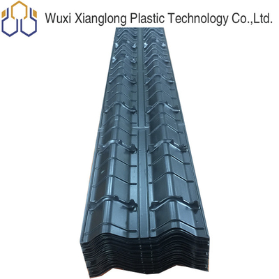 PVC 145mm EAC Drift Eliminator Of Cooling Tower Counterflow Crossflow Design Cellular