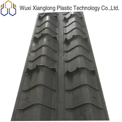 PVC 145mm EAC Drift Eliminator Of Cooling Tower Counterflow Crossflow Design Cellular