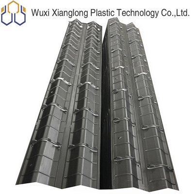 PVC 145mm EAC Drift Eliminator Of Cooling Tower Counterflow Crossflow Design Cellular