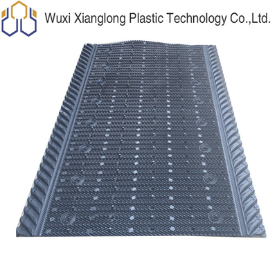 CPVC Cooling Tower Filler Infill Material Infill برج خنک کننده صنعتی