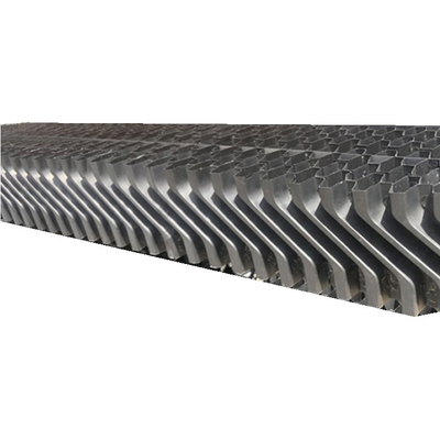 DE120 PVC Drift Eliminator برای برج های خنک کننده
