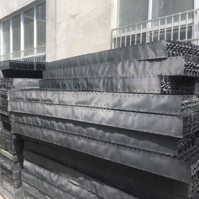 برج خنک کننده آب صنعتی ضد جریان PVC Drift Eliminator